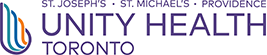 University of health toronto