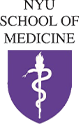 NYU lOGO